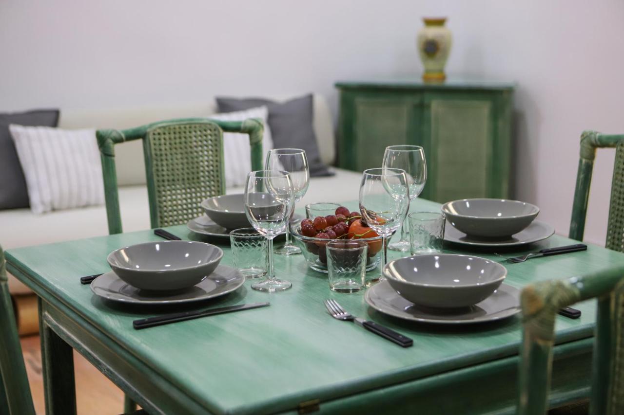 Modern At Piazza Del Gesu' By Wonderful Italy Apartment