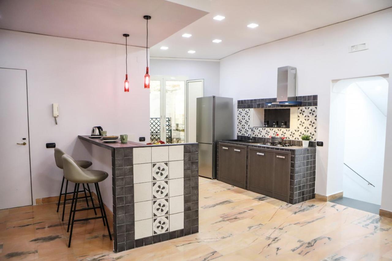 Modern At Piazza Del Gesu' By Wonderful Italy Apartment Naples