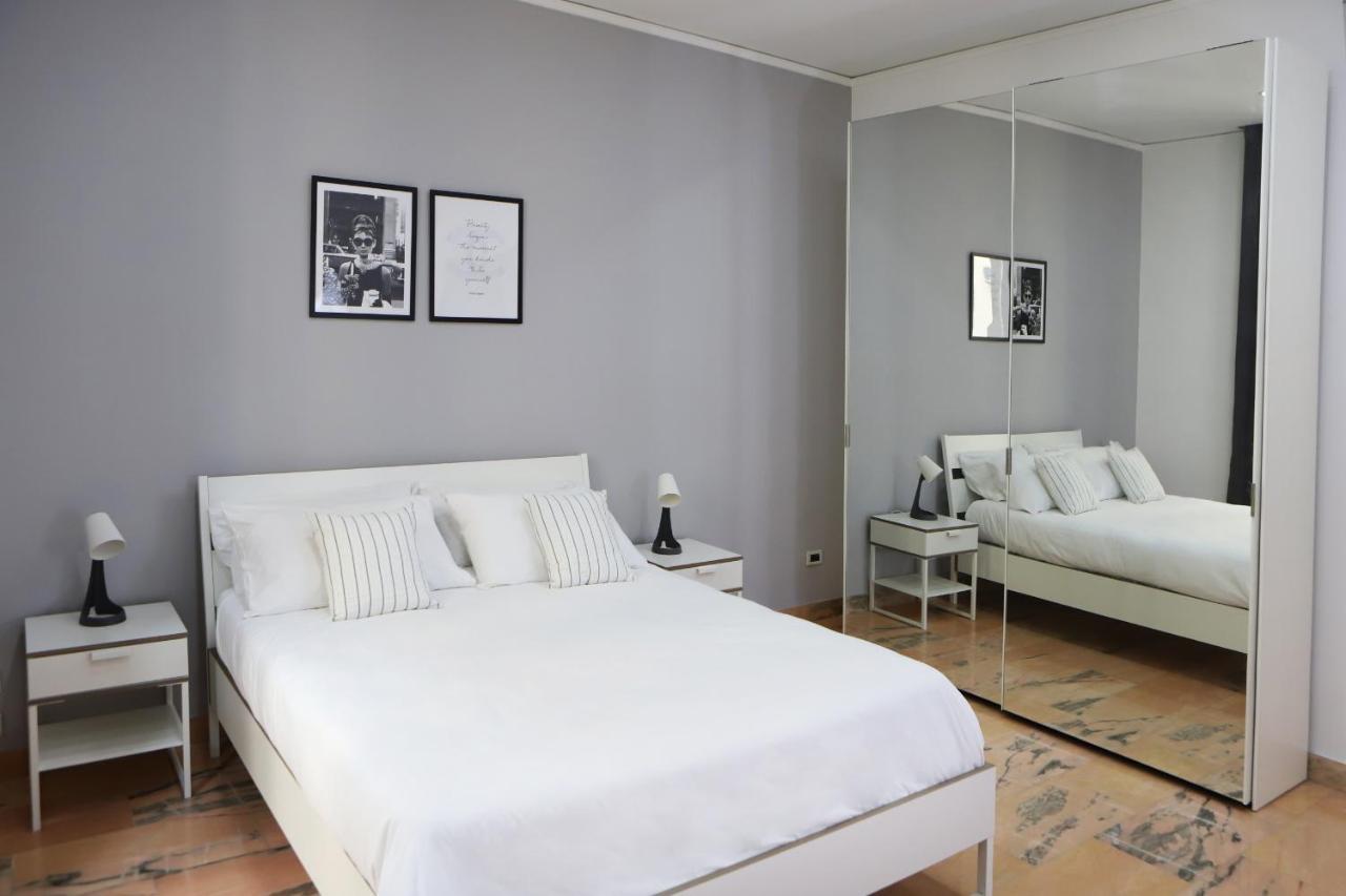 Appartamento Modern At Piazza Del Gesu' By Wonderful Italy